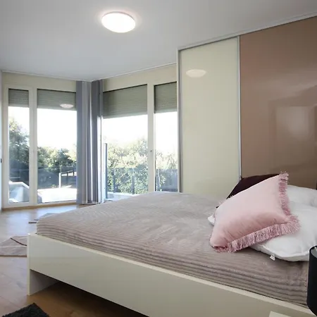 Amazing In Appartement *