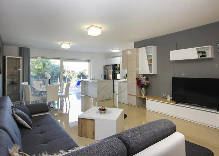 Appartement Amazing In *