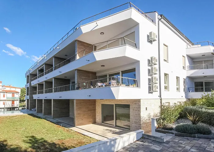 Amazing In Appartement *