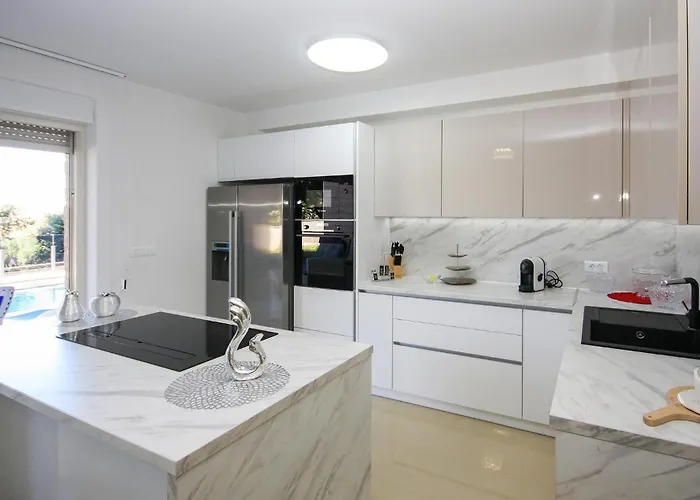 Amazing In Appartement Pula