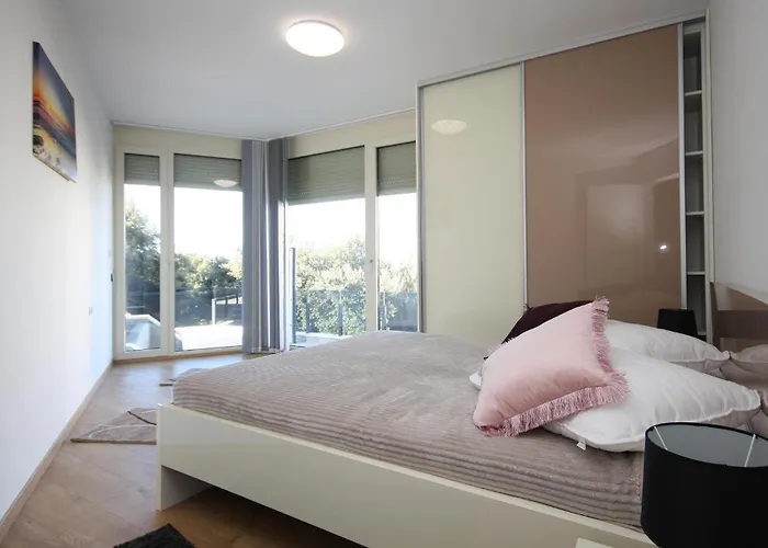 Amazing In Appartement *