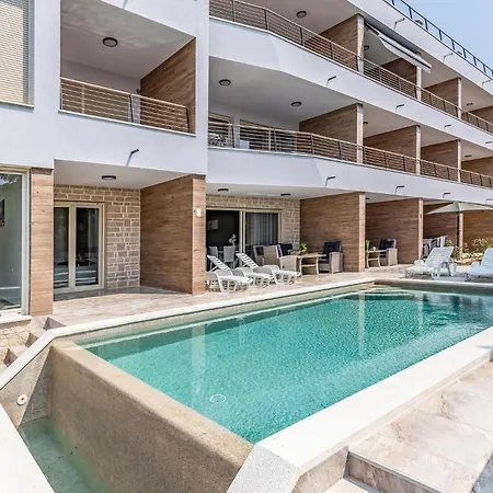 Amazing In Apartment