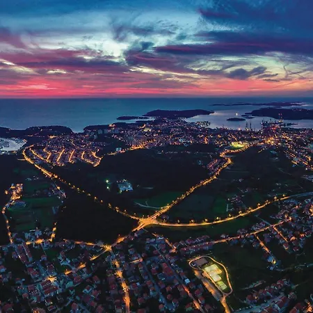 Amazing In Apartment