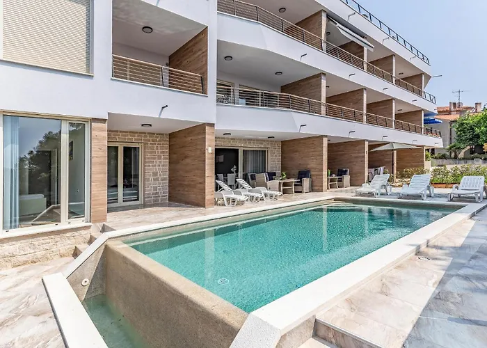 Amazing In Lägenhet