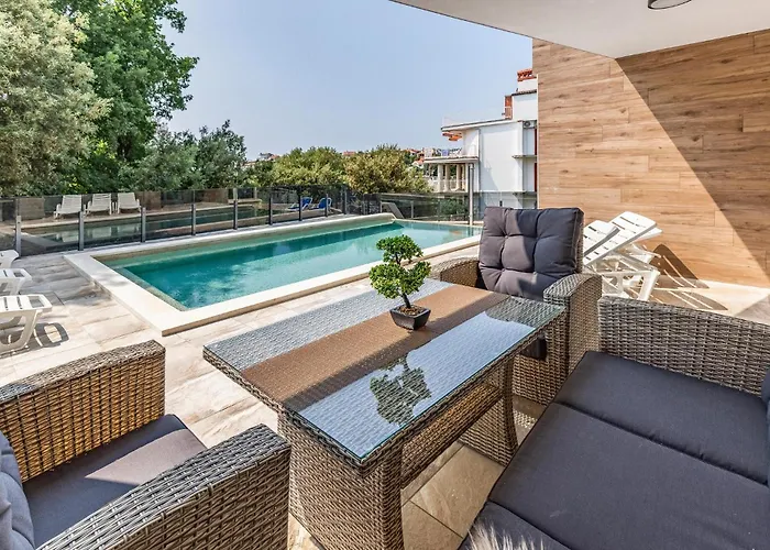 Apartman Amazing In Póla