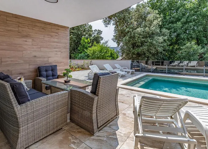 Amazing In Apartman Póla