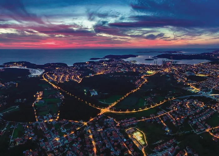 Amazing In Lägenhet